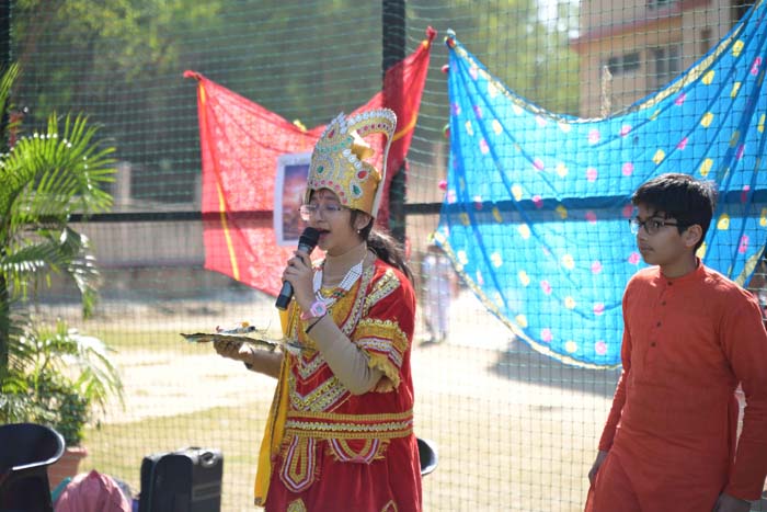 Republic Day 2025 at GK2